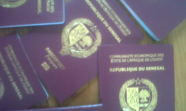 Ordre dans l'octroi des passeports diplomatiques : NETTALI.COM conforté