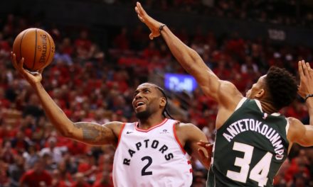 FINALES CONFERENCE EST : Toronto remporte le Game 3 et relance la série