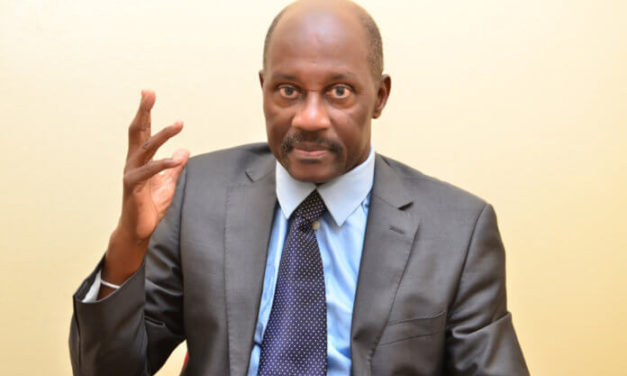 L’ENCOMBREMENT ET L'OCCUPATION ANARCHIQUE DE LA VOIE PUBLIQUE (Par Boubacar Sadio)