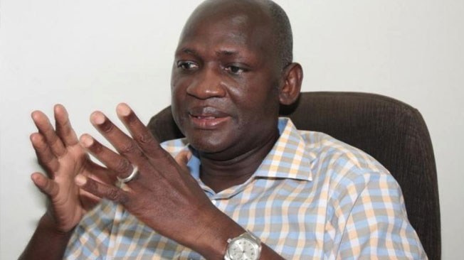 PAR MAMADOU OUMAR NDIAYE - COUP DE GUEULE - Et si on lapidait… Jamra !