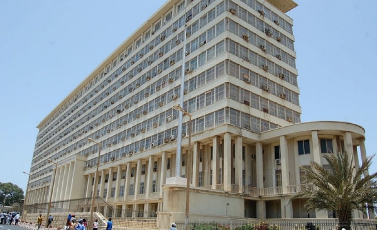 BUILDING ADMINISTRATIF – Une commission d’enquête parlementaire demandée