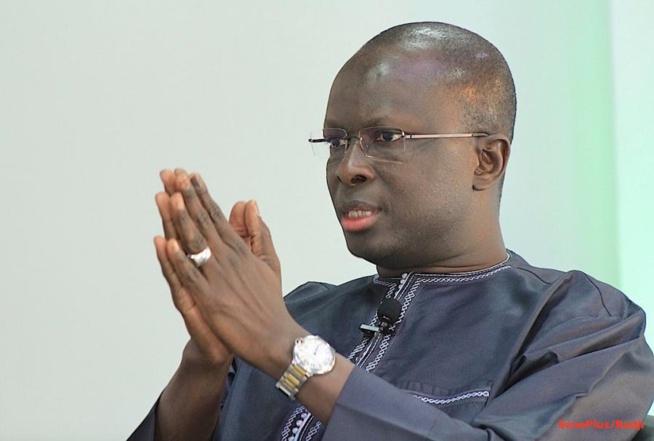 MODOU DIAGNE FADA : "Le bilan du nouveau régime se résume à trois choses : licenciements, arrestations et intimidation"