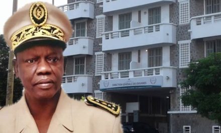 Douane-Necotrans : questions autour d'une transaction