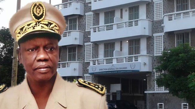 Douane-Necotrans : questions autour d'une transaction