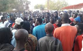 Lieu d'inhumation de Cheikh Béthio : la polémique enfle toujours