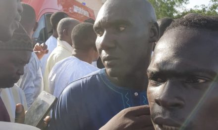 Touba : la dernière demeure de Cheikh Béthio Thioune