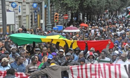 LE CORONAVIRUS EN ITALIE - 23.000 Sénégalais parmi les personnes mises en quarantaine