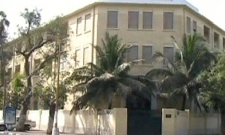 Interdiction du voile à l’institution Sainte Jeanne d’Arc : les précisions de Abbé Pièrre Ndione