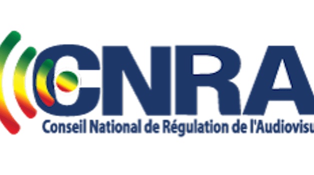 CNRA – Signature de convention avec les chaînes de télé privée