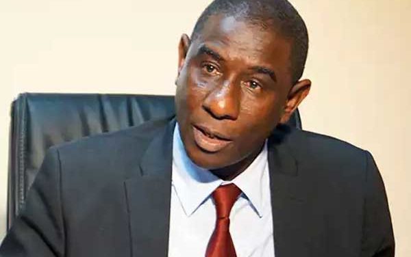 INTRODUCTION D'UN MODULE SUR L'ÉDUCATION SEXUELLE A L'ECOLE- Mamadou Talla réfute et précise