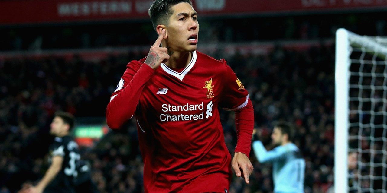 LIGUE DES CHAMPIONS : Firmino apte pour la finale !