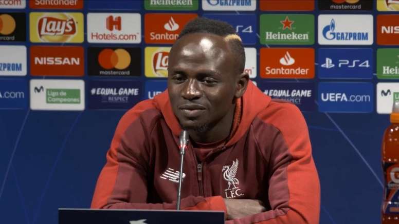 BATAILLE ENTRE SON AVOCAT ET SON AGENT - Sadio Mané au centre d'un conflit