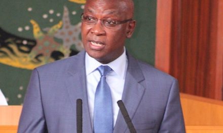 GRATUITE DE L’EAU – Les explications de Serigne Mbaye Thiam