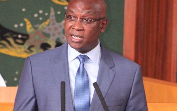 « Aminata Mbengue Ndiaye et Serigne Mbaye Thiam ne se proposent pas pour être dans le gouvernement »