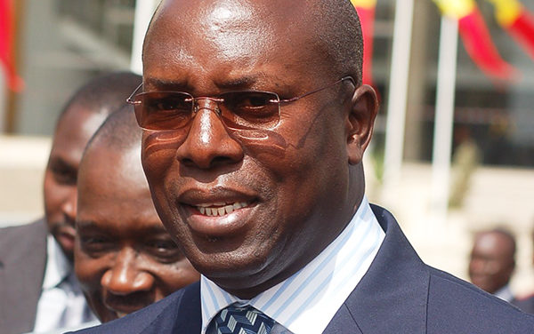 EN COULISSES - Souleymane Ndéné sur l'affaire de sa cousine ! 