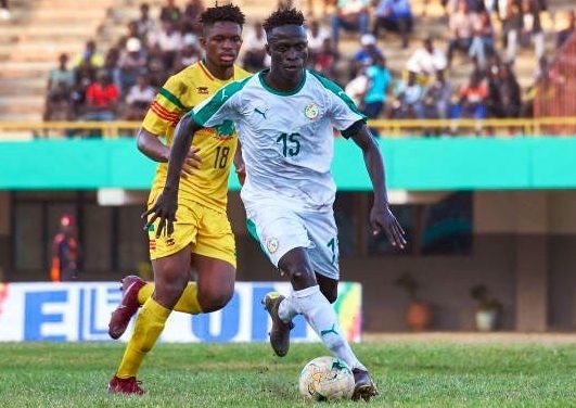 EQUIPE NATIONALE : Krépin Diatta, la pièce qui manquait au puzzle ?