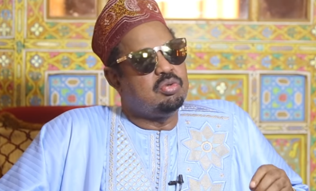 AHMED KHALIFA - « Macky Sall souffle le chaud le froid »