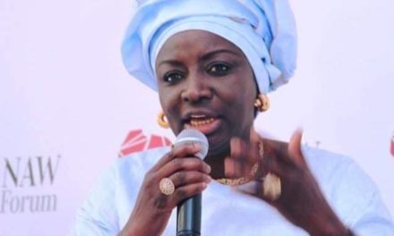 CRISE CASAMANCAISE - Mimi demande à Sonko de clarifier sa position