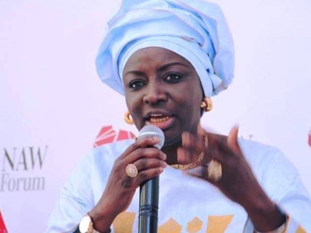 CRISE CASAMANCAISE - Mimi demande à Sonko de clarifier sa position