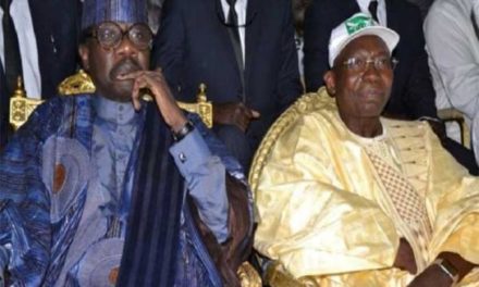 Serigne Moustapha Sy-Issa Sall : La rupture ?