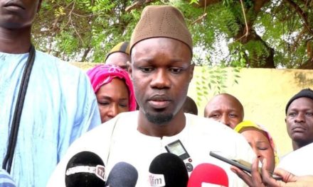 Hausse supposée des recettes : Sonko dément le ministre des Finances