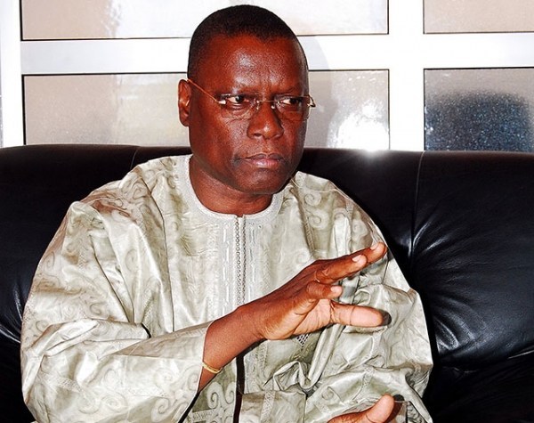 Un témoin à décharge : «…Aliou Sall n’a pas touché de commissions »