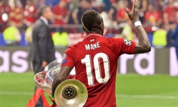 EUROPE : Pourquoi Sadio Mané est le 1er Sénégalais à remporter la Ligue des Champions?