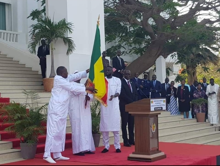 CAN 2019 : Macky Sall veut la coupe