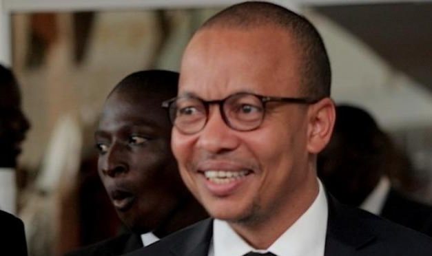 LE CEEBU JËN INSCRIT AU PATRIMOINE IMMATÉRIEL DE L'HUMANITÉ- « Cela augmente le rayonnement du pays », selon Souleymane Jules Diop