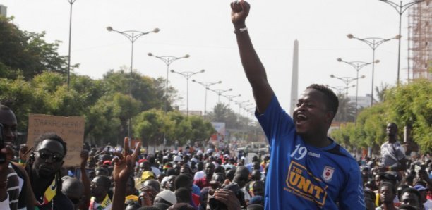«OCCUPY SENEGAL » ou «TAXAW FEPP » : le nouveau plan d’action de « Aar Li Nu Bokk »