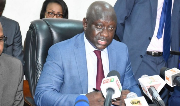 PETRO-TIM : le procureur invite les "sachants" à se rapprocher de la DIC