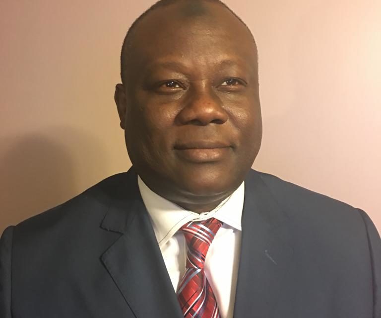 PETRO-TIM-Entretien avec Jacob Coulibaly, sur le sit-in de l’opposition à New-York