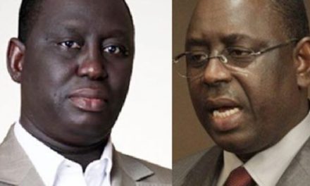 REVELATIONS SUR L'AFFAIRE PETRO-TIM - Les coulisses de la démission d'Aliou Sall