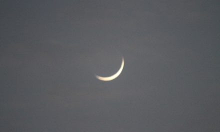 Korité : La lune aperçue sur la corniche , le ndiguël du khalife des mourides