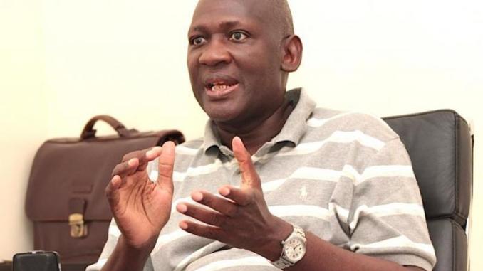 Par Mamadou Oumar Ndiaye - On nous prend pour des idiots