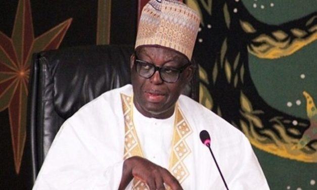 AFP – La position ferme de Moustapha Niasse et Cie