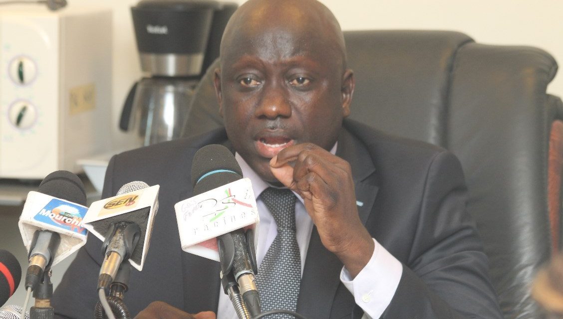 JUSTICE - Les avocats de Sonko chargent Serigne Bassirou Gueye