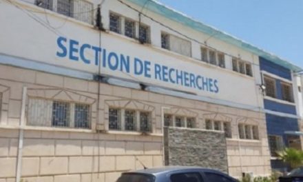 Atteinte à la Sûreté de l'Etat : un ancien militaire arrêté par la Section de recherches