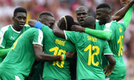 Can 2019 : La liste des 23 Lions