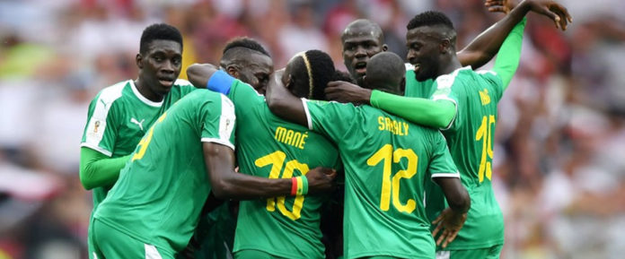 Can 2019 : La liste des 23 Lions