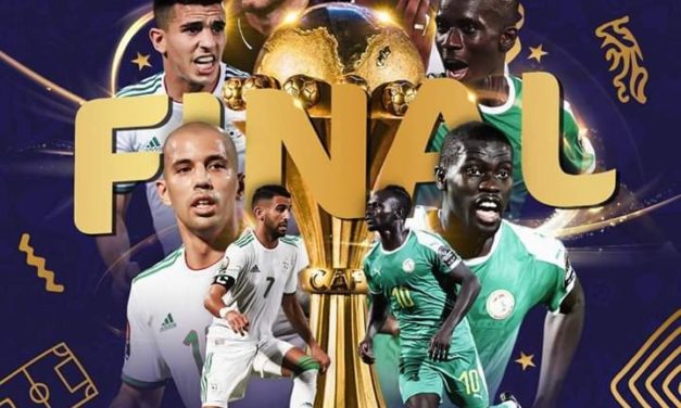 SENEGAL – ALGERIE : Une finale logique !