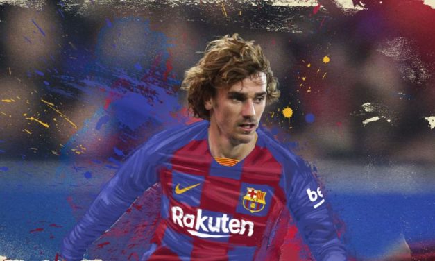 Griezmann au Barça : l’Atlético va saisir la FIFA