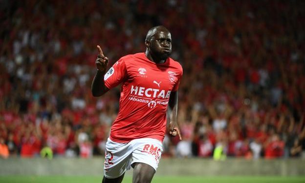 MERCATO : Sada Thioub rejoint Angers