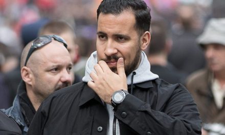 Sécurité d’entreprise : Benalla rebondit au Sénégal