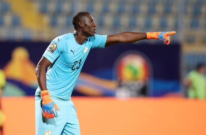 ALFRED GOMIS : « On a l’occasion d’écrire l’histoire pour nous »
