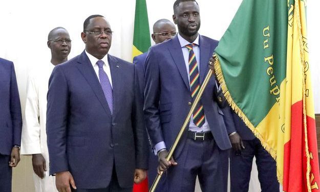 FINALE CAN 2019 : Macky Sall n’ira pas en Egypte