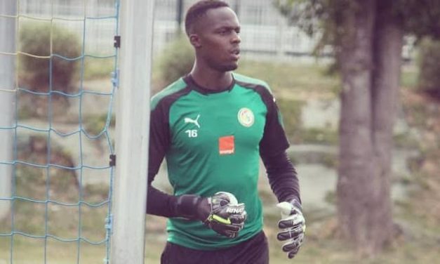 BLESSÉ A UN DOIGT : Edouard Mendy vers le forfait