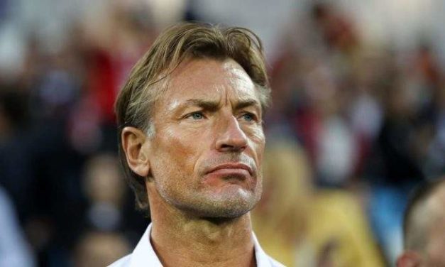 Rumeurs l'envoyant au Sénégal : Hervé Renard dément