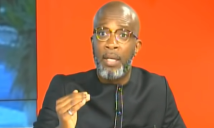 BOUBA NDOUR REAGIT A L’APPEL AU BOYCOTT DE GFM PAR DES PASTEFIENS-    « On ne vous a pas élus pour investir les plateaux de télévision, mais plutôt pour travailler »