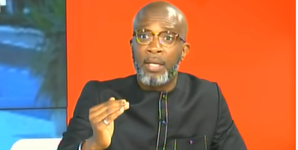 GFM - Youssou Ndour intègre Bouba Ndour dans le Conseil d'administration